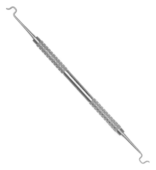 Asim Instruments Аплікатор для встановлення еластичних лігатур DE-1294 — Ортодонтичні інструменти