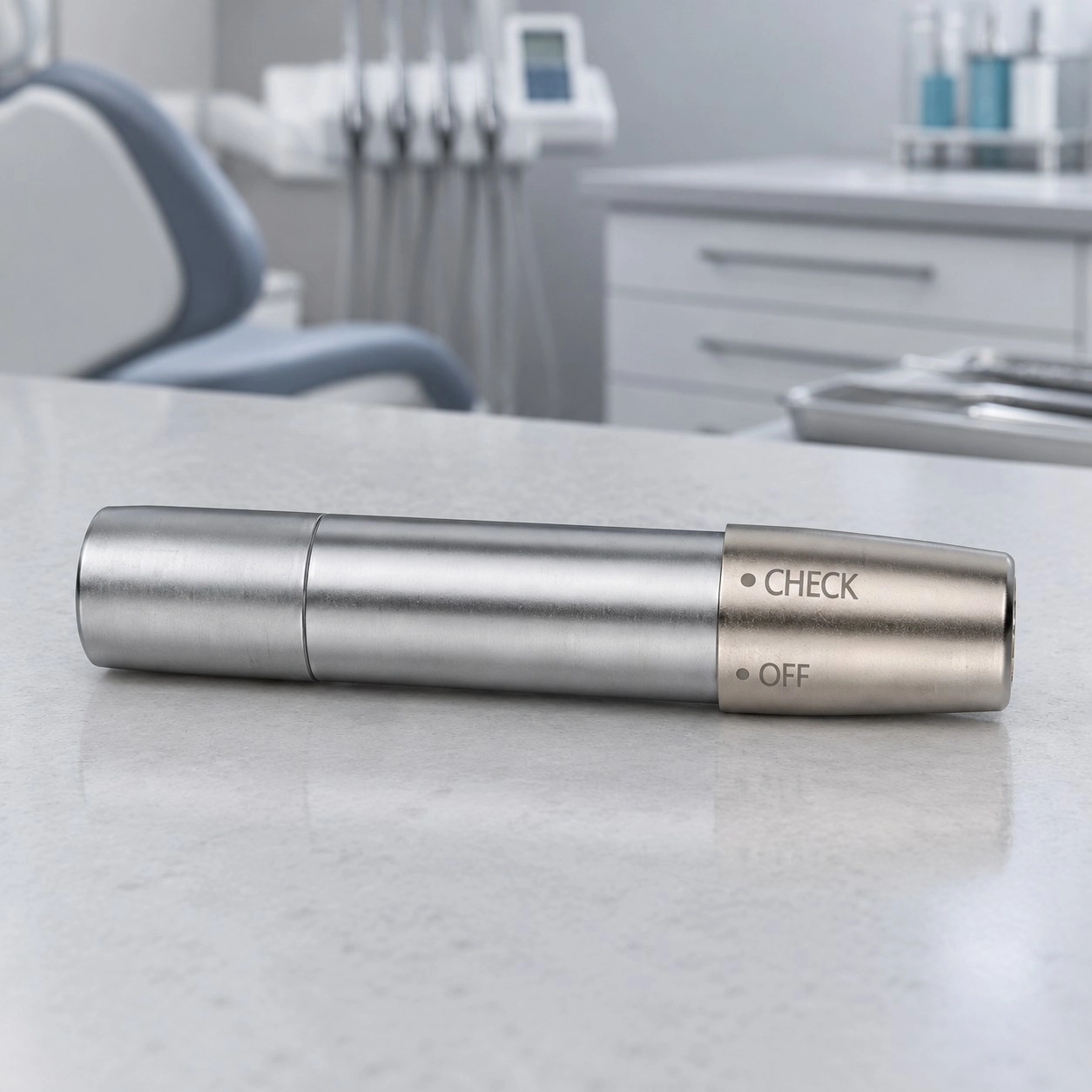 Акумулятор для лампи COXO DB686 NANO — Супутнє обладнання