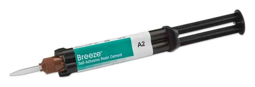PENTRON BREEZE (Бріз) 7.8 г A 2 — Матеріали терапевтичні