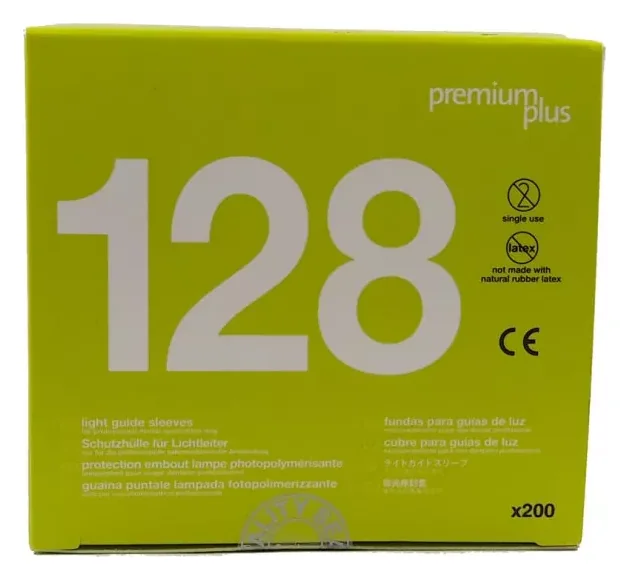 PremiumPlus Чохол захисний для світловіда 128 200 шт — Засоби захисту