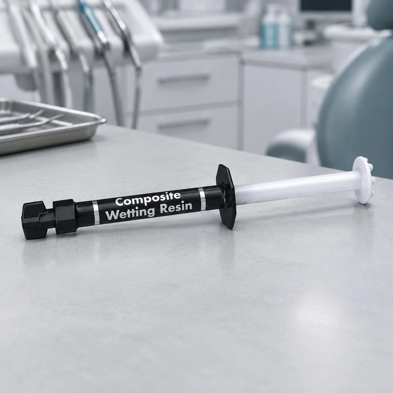 Ultradent Composite (Компосайт) Wetting Resin 1.2 мл — Матеріали терапевтичні