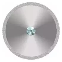 Kangda Диск алмазний односторонній CC03 — Зуботехнічні інструменти