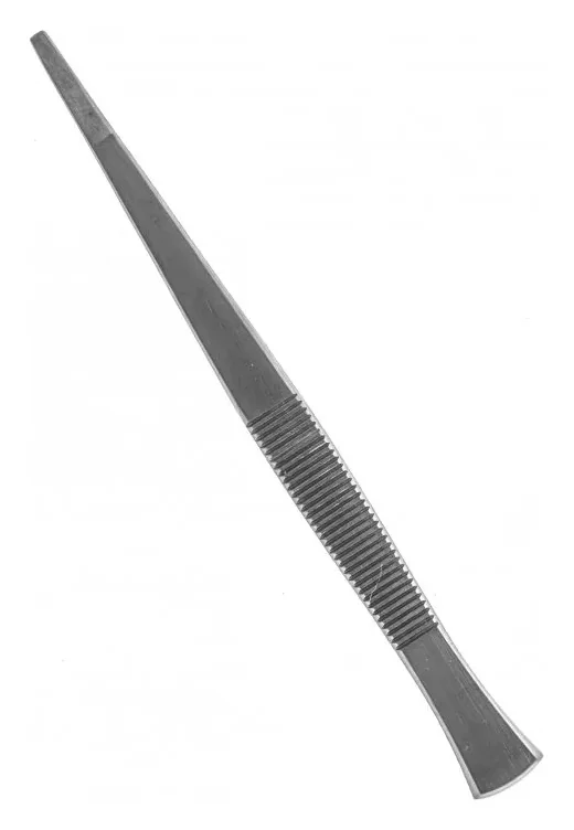 Asim Instruments Долото пряме 3 мм OC1-1557 — Хірургічні інструменти