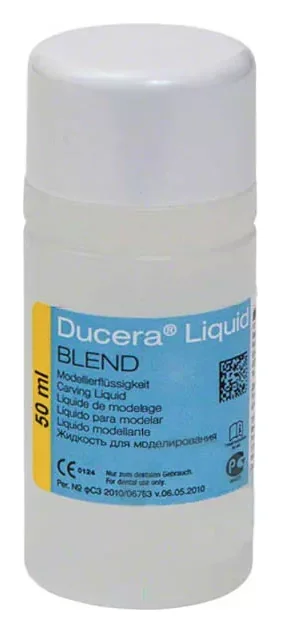 DeguDent Duceram рідина BLEND — Матеріали зуботехнічні