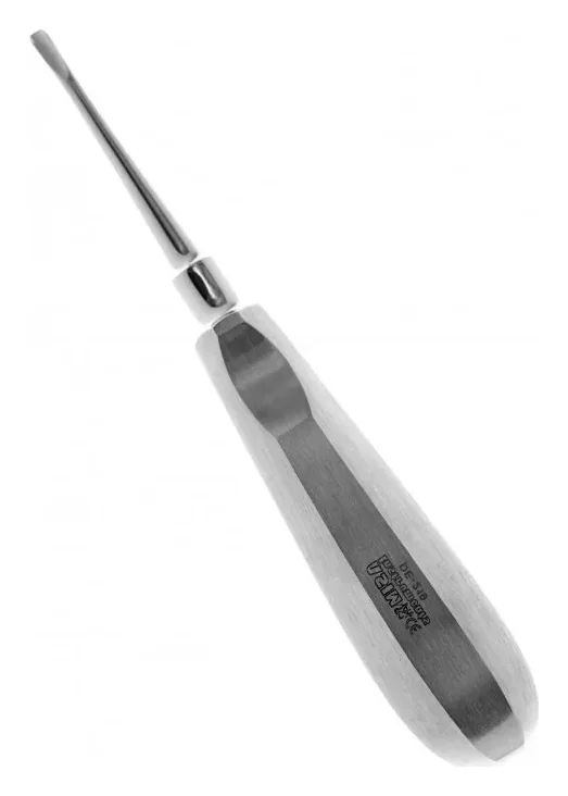 Asim Instruments Елеватор Apical №2 DE-219 — Хірургічні інструменти