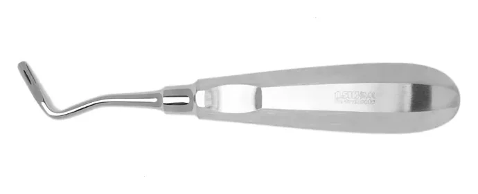 Asim Instruments Елеватор Apical L DE-217 — Хірургічні інструменти