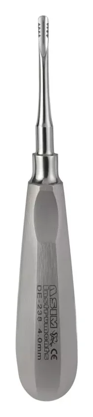 Asim Instruments Елеватор Lindo Levian №3 DE-238 — Хірургічні інструменти