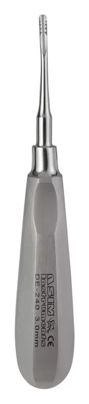 Asim Instruments Елеватор Lindo Levian DE-240 — Хірургічні інструменти