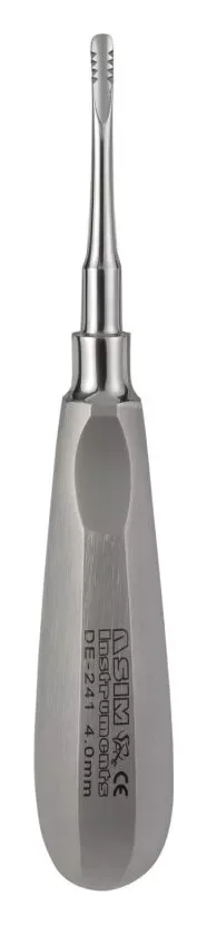Asim Instruments Елеватор Lindo Levian DE-241 — Хірургічні інструменти