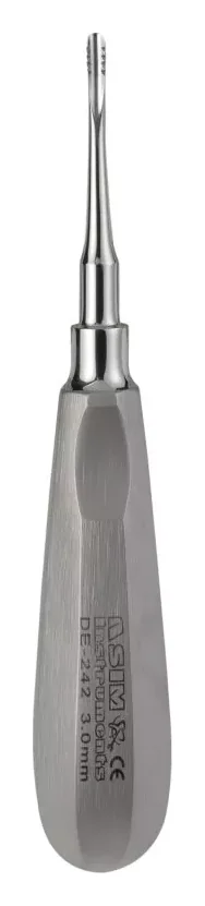 Asim Instruments Елеватор Lindo Levian DE-242 — Хірургічні інструменти