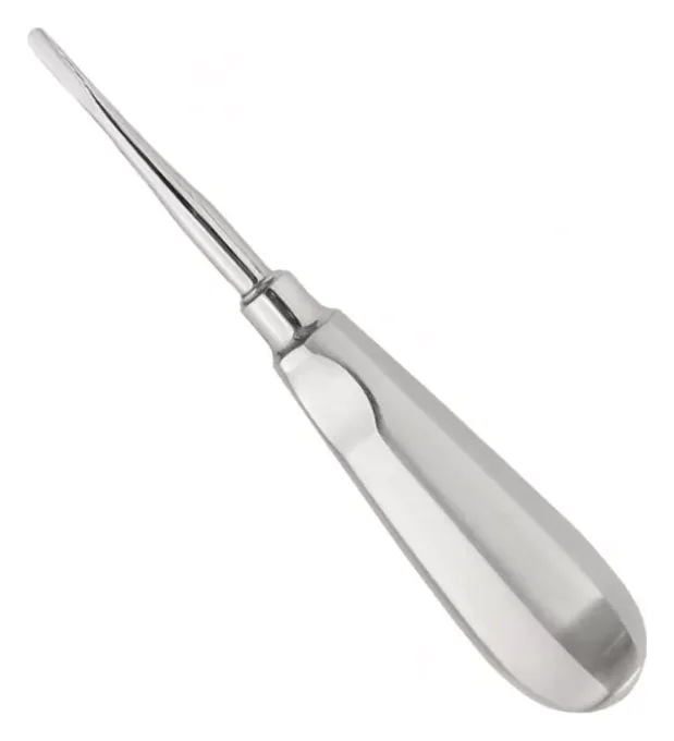 Asim Instruments Елеватор похилий Luxator №3 DE-161 — Хірургічні інструменти