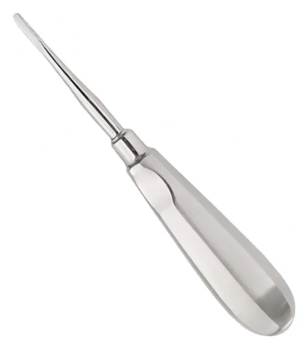 Asim Instruments Елеватор Seldin №3 DE-167 — Хірургічні інструменти
