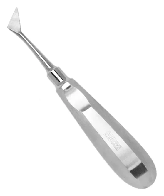 Asim Instruments Елеватор Seldin L DE-199 — Хірургічні інструменти