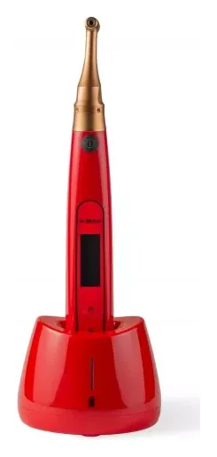 Woodpecker Ендомотор Woodpececker Ai-motor Pro EXPERT (червоний) — Обладнання терапевтичне
