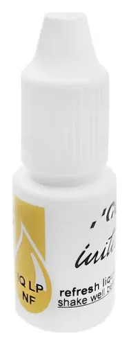 GC INITIAL IQ Lustre Paste NF, Refreshing liquid 8 мл — Матеріали зуботехнічні