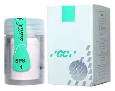 GC INITIAL Spectrum Stain 3 г — Матеріали зуботехнічні