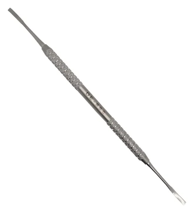 Asim Instruments Інструмент моделювальний * долото * DE-888 1.5 - 1.5 мм — Зуботехнічні інструменти