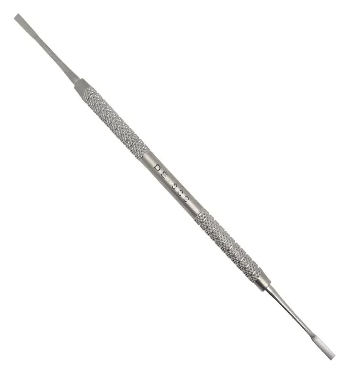 Asim Instruments Інструмент моделювальний *долото* DE-889 1.5-2 мм — Зуботехнічні інструменти
