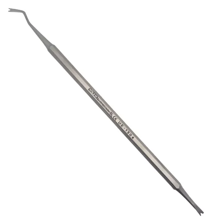 Asim Instruments Інструмент для роботи з лігатурами DE-1304 — Ортодонтичні інструменти