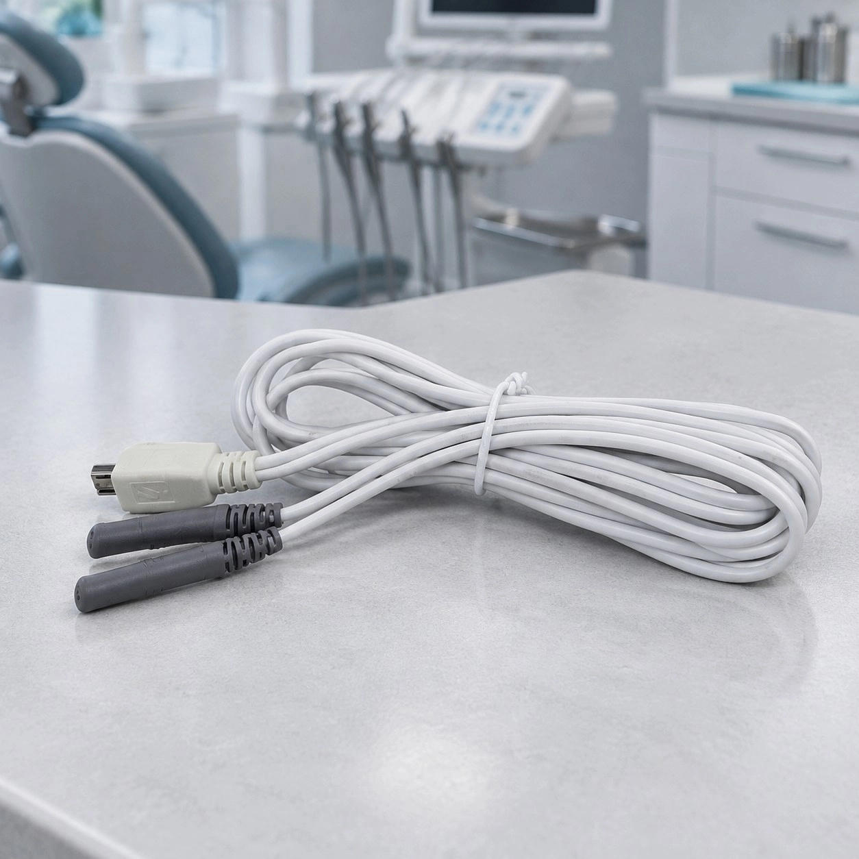 Кабель для апекслокатора Coxo C-Root i+ — Супутнє обладнання