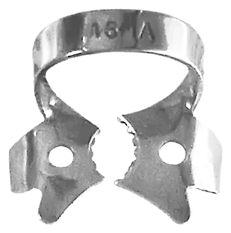 Asim Instruments Кламп №13А DE-1178 — Терапевтичні інструменти
