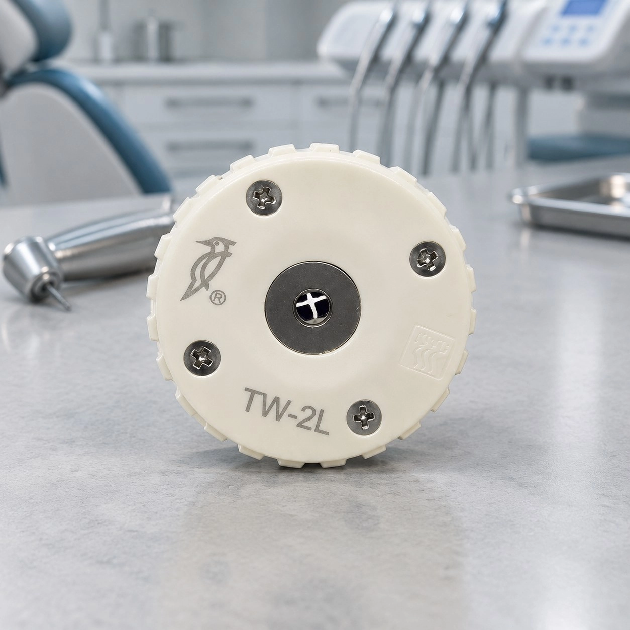 Woodpecker Ключ для скалера TW-2L — Супутнє обладнання