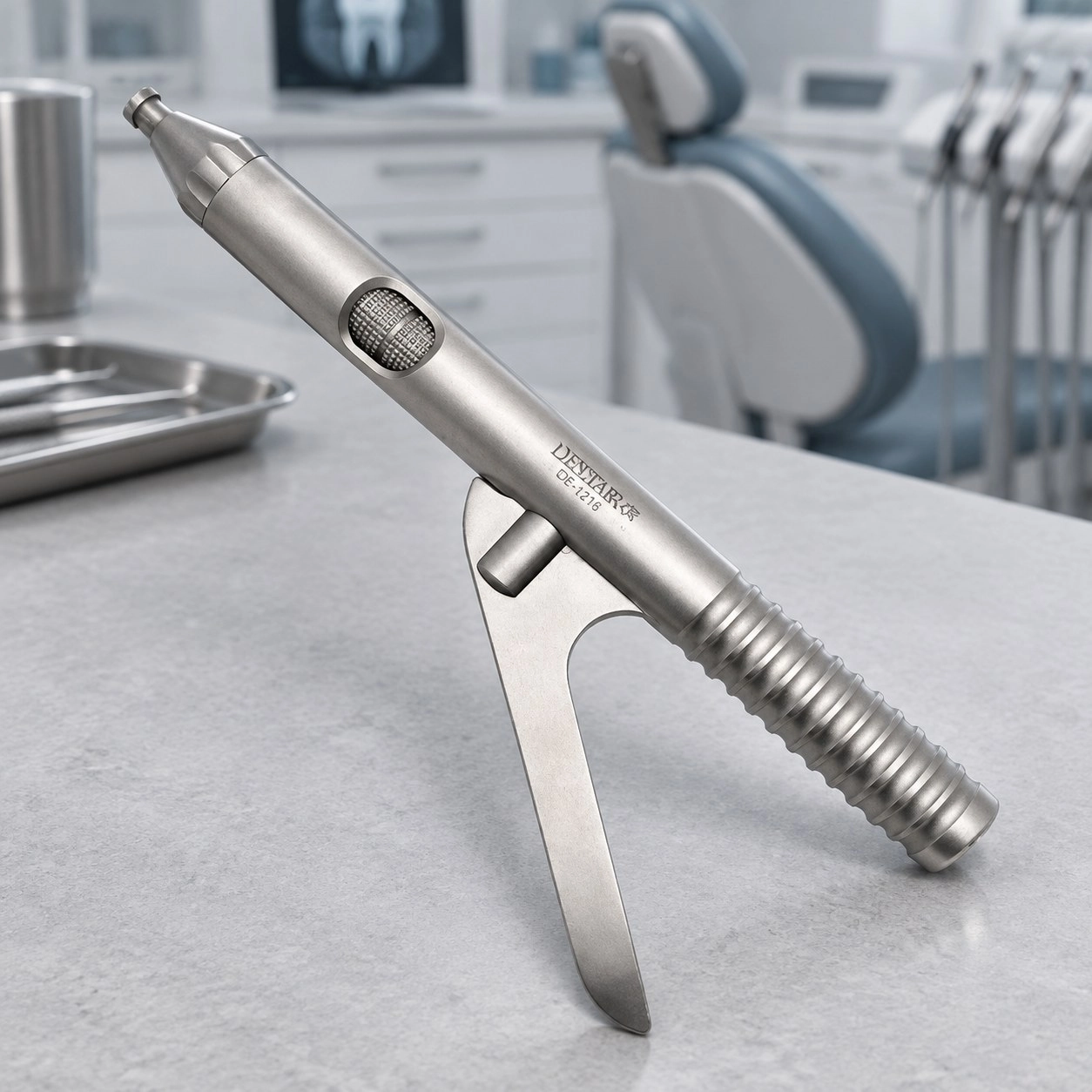 Asim Instruments Коронкосниматель автоматический DE-1216 — Ортопедичні інструменти