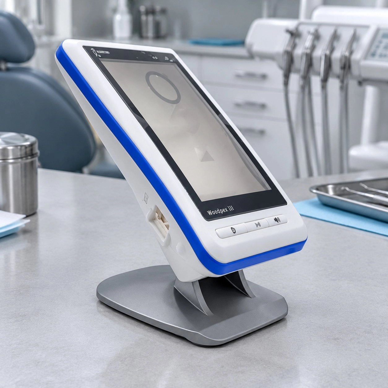 Woodpecker Корпус для апекслокатора Woodpex III — Супутнє обладнання