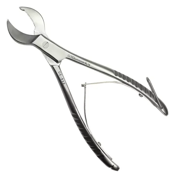 Asim Instruments Кусачки для воску зуботехнічні DE-932