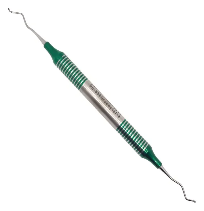 Asim Instruments Кюрета Gracey Mini five 13/14 DE-536 — Парадонтологічні інструменти