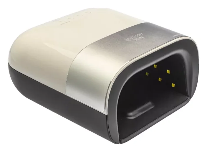OEM-Корея Лампа LED+UV для манікюру AURORA 48 Вт — Обладнання для манікюру