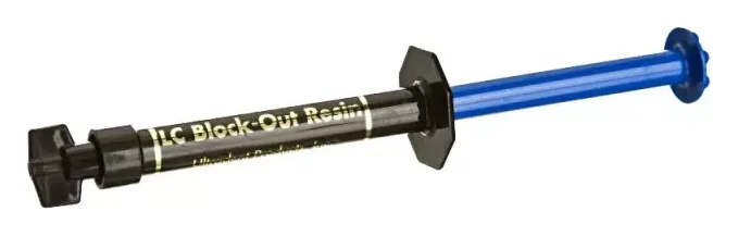Ultradent LC Block-Out Resin (ЛС блок-аут) 1.2 мл №242 — Матеріали зуботехнічні