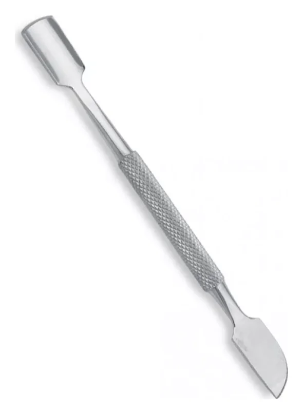 Asim Instruments Лопатка манікюрна крупна (пушер / топірець) REF-1389 — Інструменти для манікюру