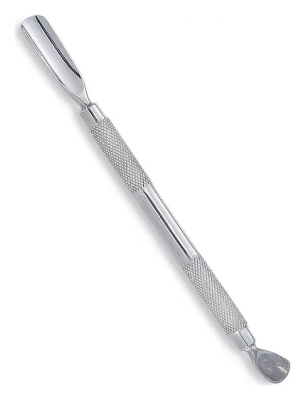 Asim Instruments Лопатка манікюрна (пушер / топірець) REF-1383 — Інструменти для манікюру