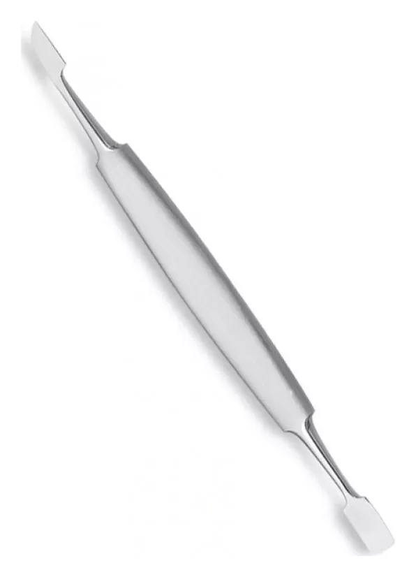 Asim Instruments Лопатка манікюрна (пушер / топірець) REF-1371 — Інструменти для манікюру