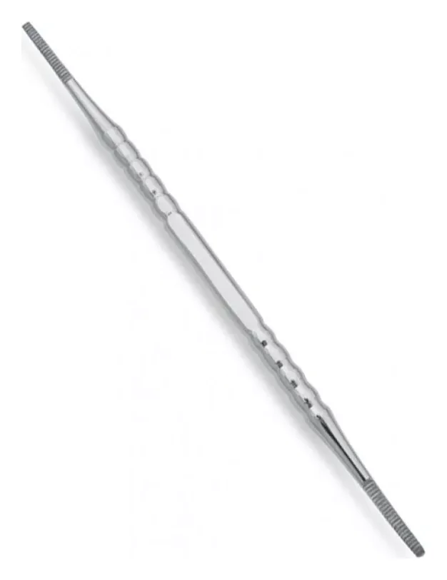 Asim Instruments Лопатка педикюрна (рашпіль вузький) REF-1401 — Інструменти для манікюру