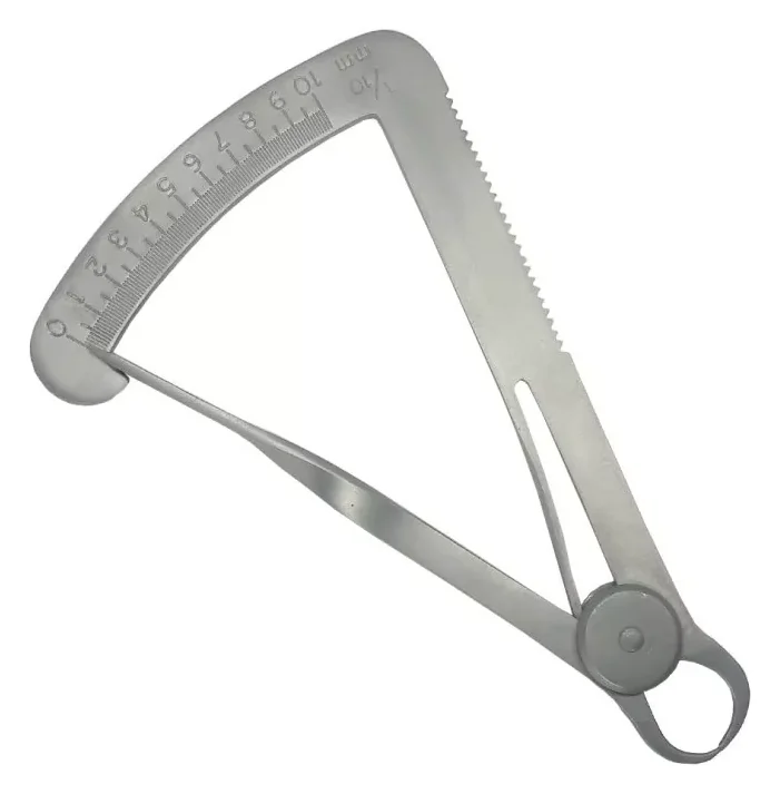 Asim Instruments Мікрометр для металу DE-1451 — Зуботехнічні інструменти