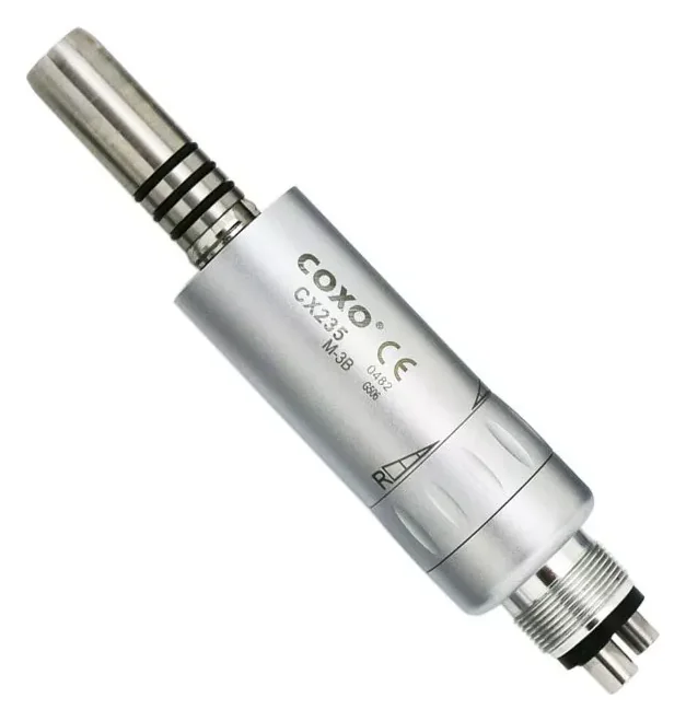 Мікромотор пневматичний COXO CX235 M-3B-4