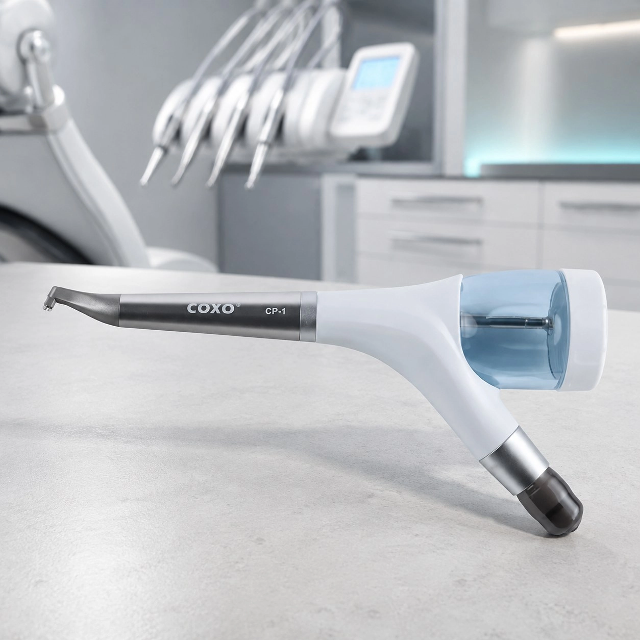 Наконечник для Air Flow COXO CP-1 Plus — Обладнання терапевтичне