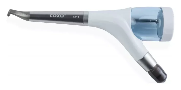 Наконечник для Air Flow COXO CP-1 Plus — Обладнання терапевтичне