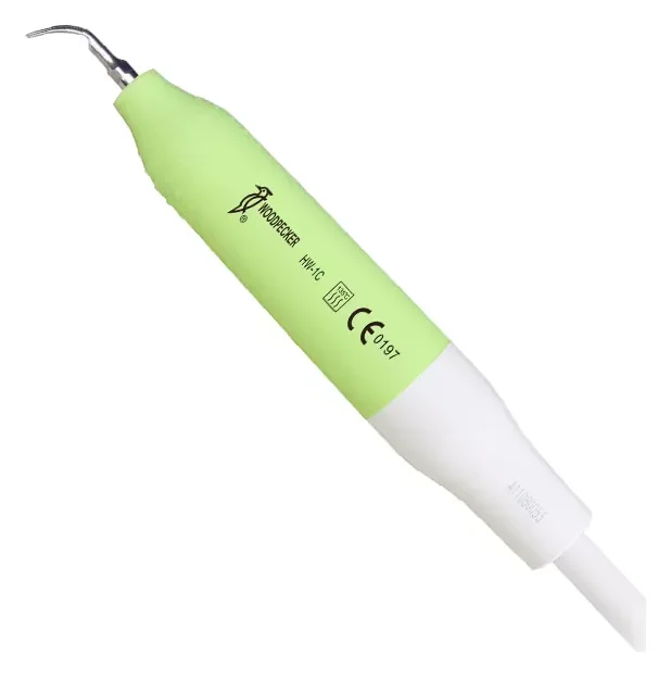Наконечник для скалера Woodpecker HW-1C — Супутнє обладнання