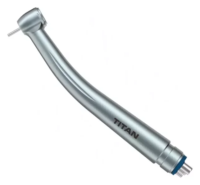 Наконечник турбінний COXO CX207-B TP TITAN