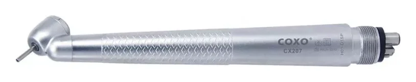Наконечник турбінний COXO CX207 H01-D1SP (кут 45 °)