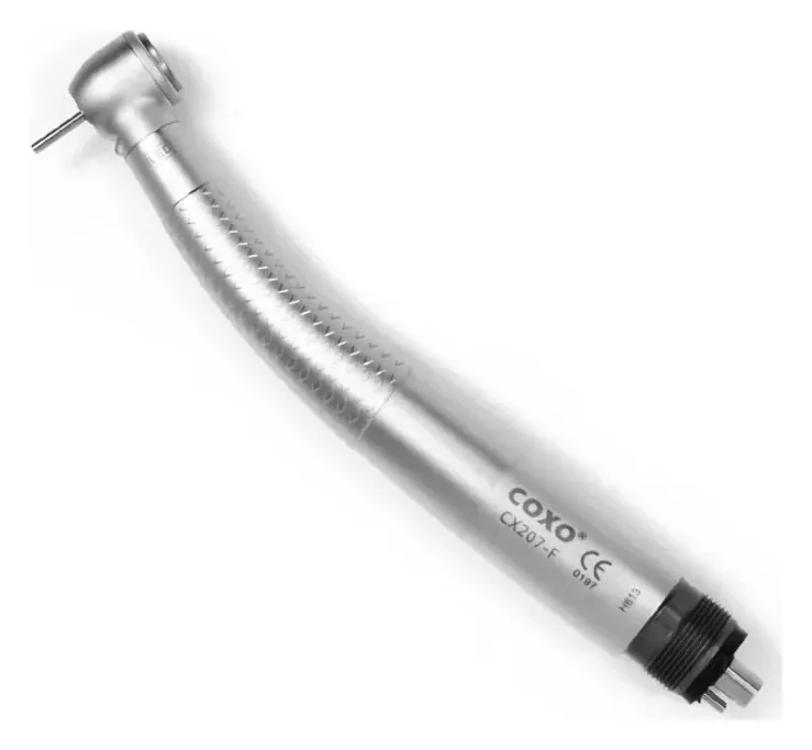 Наконечник турбінний COXO CX207-F TP LED