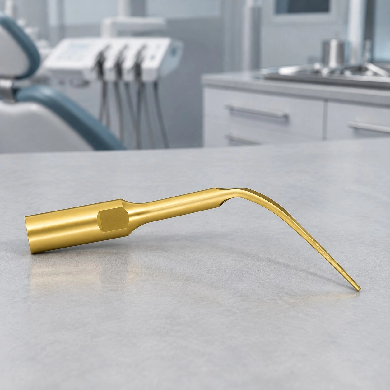 Woodpecker Насадка для скалера PD3RT — Ультразвукові насадки для скалера