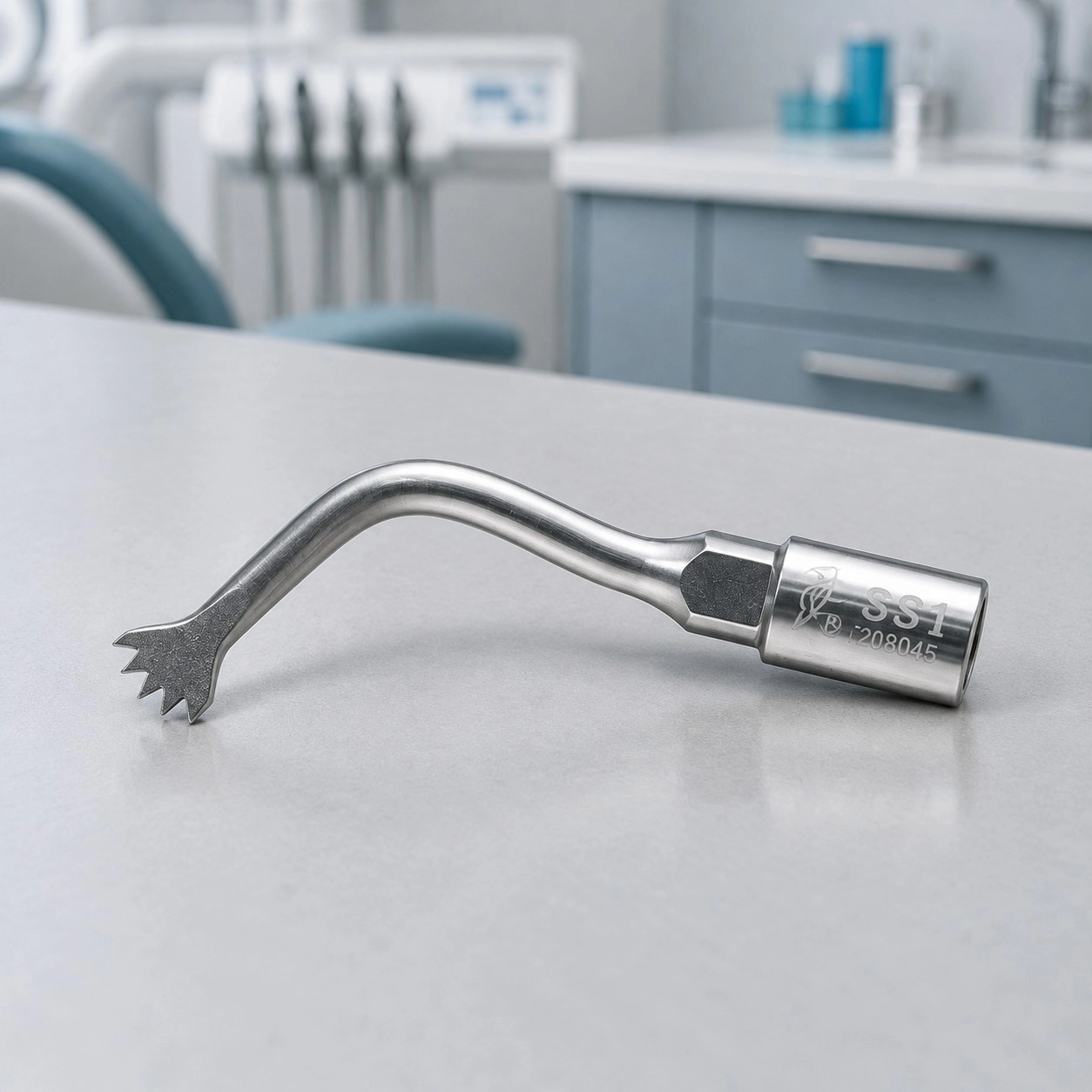 Woodpecker Насадка для скалера Surgic Smart SS1 — Ультразвукові насадки для скалера