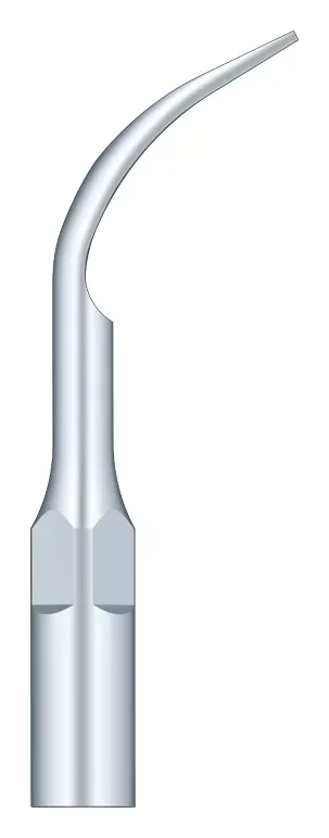 Woodpecker Насадка на скалер GD2 — Ультразвукові насадки для скалера