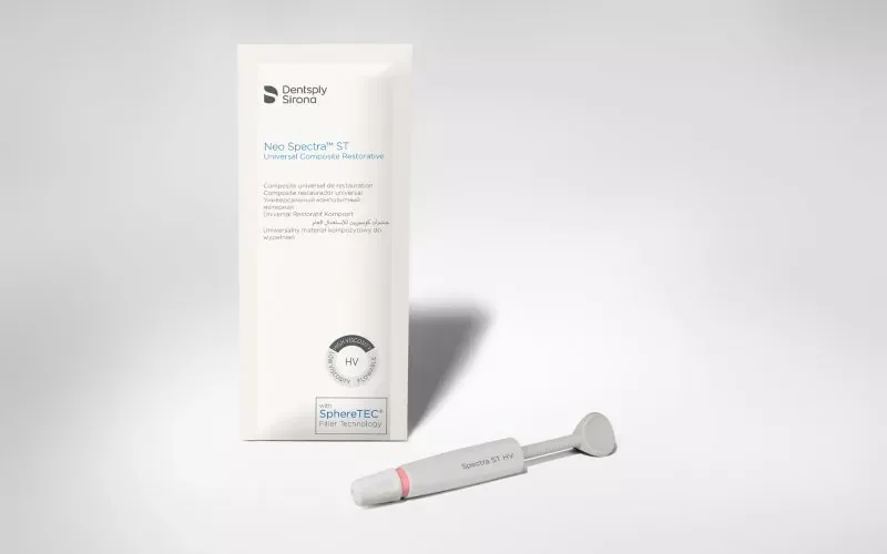Dentsply NEO Spectra ST HV 3 г — Матеріали терапевтичні