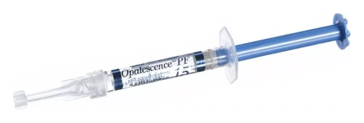 Ultradent Opalescence 16% (Опалесценс) 1.2 мл №5399 — Матеріали терапевтичні