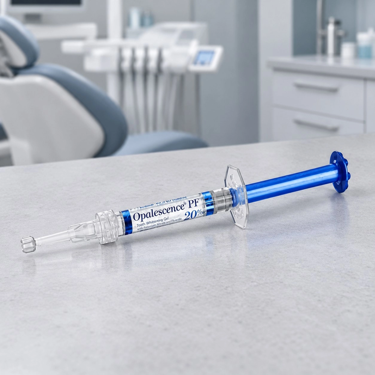 Ultradent Opalescence 20% (Опалесценс) 1.2 мл №5402 — Матеріали терапевтичні